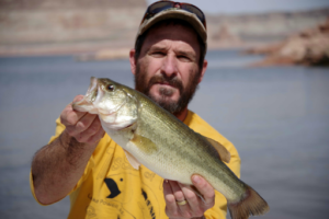 Lake Powell May Fishing Report